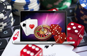 Experience the Thrill of Sharkroll Casino Online Games
