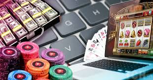 Experience the Thrill of Sharkroll Casino Online Games