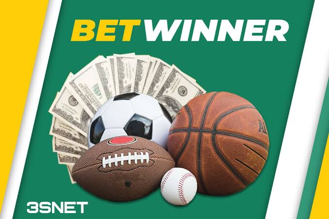 Explore the BetWinner App for iOS Your Gateway to Winning