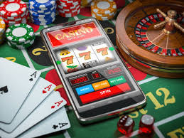 Online Casino En Gennemgang af Spil og Strategier